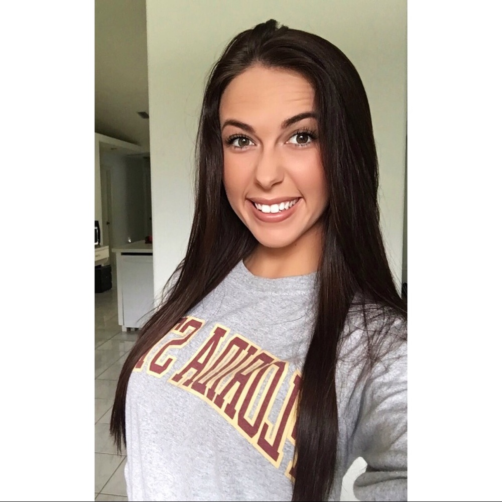 Meet your Posher, Shaelyn
